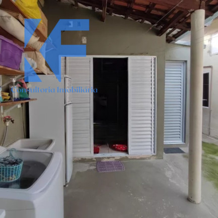 Imagem Casa com 3 Quartos à Venda, 160 m² em Parque Residencial Vila União - Campinas