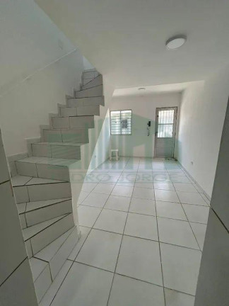 Imagem Casa com 3 Quartos à Venda, 76 m² em Iputinga - Recife Imagem Casa com 3 Quartos à Venda, 76 m² em Iputinga - Recife