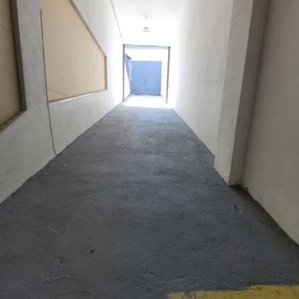 Imagem Galpão para Alugar, 550 m² em Jardim Alvorada (zona Oeste) - São Paulo