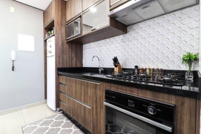Imagem Apartamento com 3 Quartos à Venda, 73 m² em Torres De São José - Jundiaí Imagem Apartamento com 3 Quartos à Venda, 73 m² em Torres De São José - Jundiaí