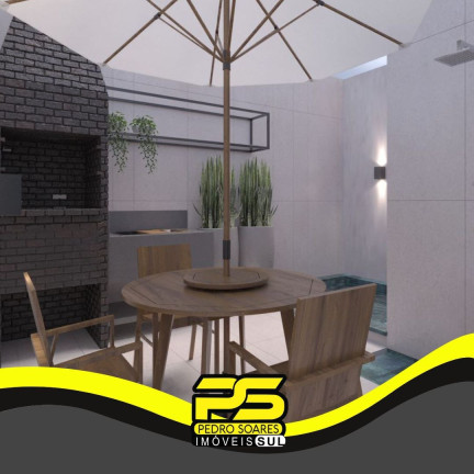 Imagem Casa com 2 Quartos à Venda, 50 m² em Valentina - João Pessoa Imagem Casa com 2 Quartos à Venda, 50 m² em Valentina - João Pessoa