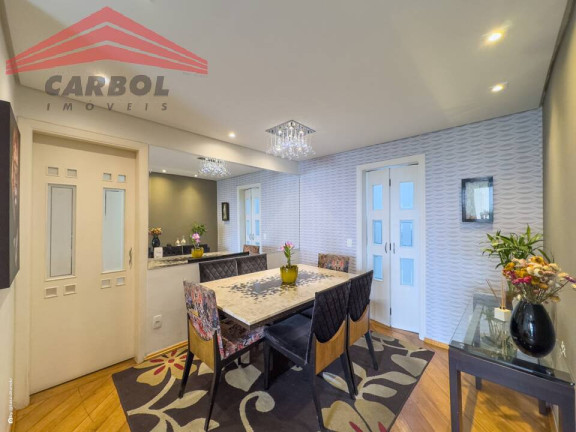 Imagem Apartamento com 3 Quartos à Venda, 83 m² em Cidade Monções - São Paulo Imagem Apartamento com 3 Quartos à Venda, 83 m² em Cidade Monções - São Paulo