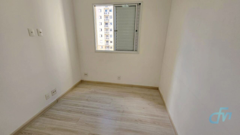 Imagem Apartamento com 2 Quartos à Venda, 46 m² em Vila Mogilar - Mogi Das Cruzes
