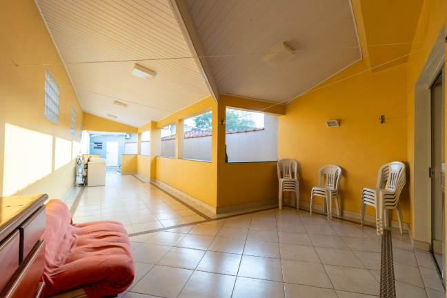 Imagem Casa com 3 Quartos à Venda, 220 m² em Vila Monumento - São Paulo