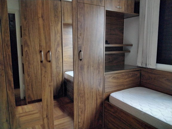 Imagem Apartamento com 3 Quartos à Venda, 126 m² em Ipiranga - São Paulo Imagem Apartamento com 3 Quartos à Venda, 126 m² em Ipiranga - São Paulo