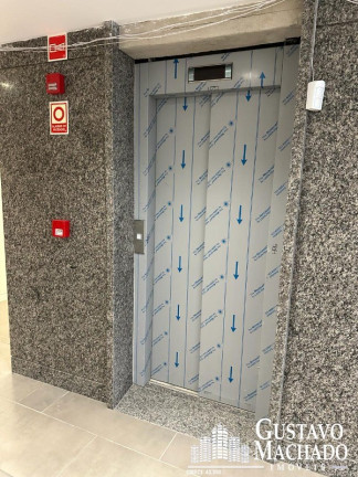 Imagem Sala Comercial para Alugar, 52 m² em Aterrado - Volta Redonda