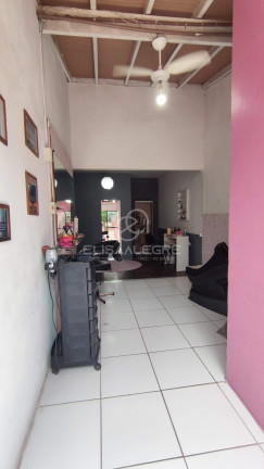 Imagem Casa com 2 Quartos à Venda, 65 m² em Santo Inácio - Esteio