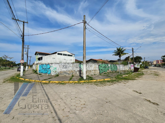 Imagem Terreno à Venda, 750 m² em Praia Grande - Ubatuba