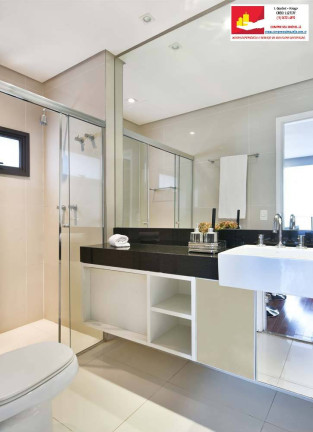 Imagem Studio com 1 Quarto à Venda, 35 m² em Vila Olimpia - São Paulo