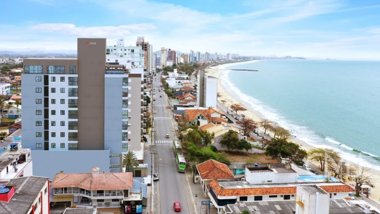 Imagem Apartamento com 2 Quartos à Venda, 79 m² em Centro - Balneário Piçarras Imagem Apartamento com 2 Quartos à Venda, 79 m² em Centro - Balneário Piçarras