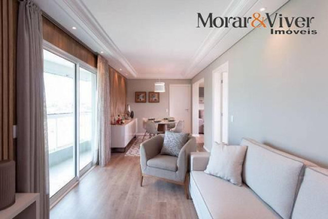 Imagem Apartamento com 3 Quartos à Venda, 198 m² em Boa Vista - Curitiba Imagem Apartamento com 3 Quartos à Venda, 198 m² em Boa Vista - Curitiba