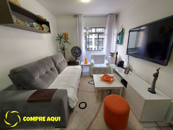 Imagem Apartamento com 2 Quartos à Venda, 65 m² em Vila Buarque - São Paulo