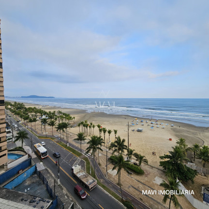 Imagem Apartamento com 2 Quartos à Venda, 63 m² em Mirim - Praia Grande Imagem Apartamento com 2 Quartos à Venda, 63 m² em Mirim - Praia Grande
