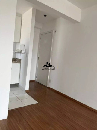 Imagem Apartamento com 2 Quartos à Venda, 54 m² em Jardim Olavo Bilac - São Bernardo Do Campo