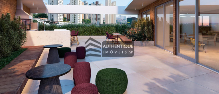 Imagem Apartamento com 3 Quartos à Venda, 114 m² em Chacara Klabin - São Paulo Imagem Apartamento com 3 Quartos à Venda, 114 m² em Chacara Klabin - São Paulo