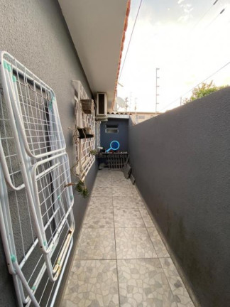 Casa com 2 Quartos à Venda, 74 m² em Orfãs - Ponta Grossa