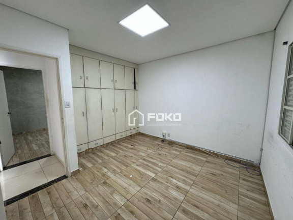 Imagem Casa com 3 Quartos para Alugar, 150 m² em Vila Ristori - Guarulhos