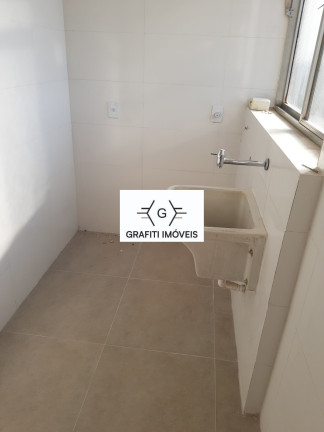 Imagem Imóvel com 2 Quartos à Venda, 58 m² em Campo Grande - Rio De Janeiro Imagem Imóvel com 2 Quartos à Venda, 58 m² em Campo Grande - Rio De Janeiro