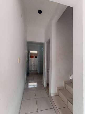 Imagem Casa com 2 Quartos à Venda, 80 m² em Vila Sonia - Praia Grande Imagem Casa com 2 Quartos à Venda, 80 m² em Vila Sonia - Praia Grande