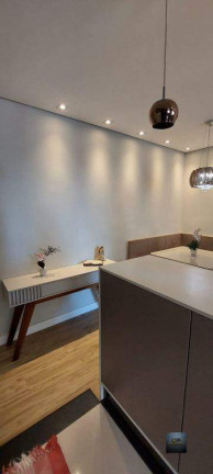 Imagem Apartamento com 2 Quartos à Venda, 56 m² em Planalto - São Bernardo Do Campo Imagem Apartamento com 2 Quartos à Venda, 56 m² em Planalto - São Bernardo Do Campo