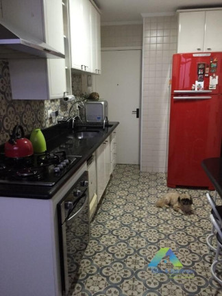 Imagem Apartamento com 3 Quartos à Venda, 95 m² em Vila Mariana - São Paulo Imagem Apartamento com 3 Quartos à Venda, 95 m² em Vila Mariana - São Paulo