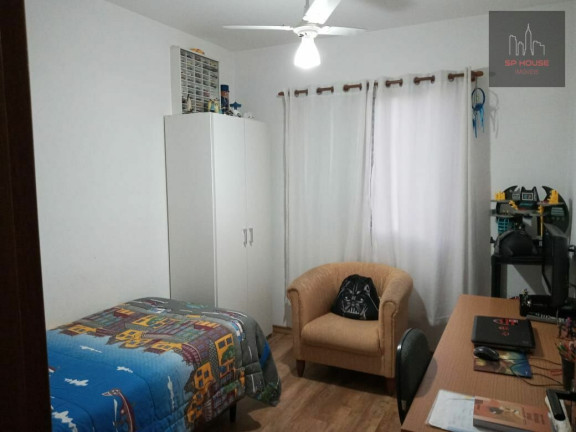 Imagem Apartamento com 3 Quartos à Venda, 93 m² em Pinheiros - São Paulo