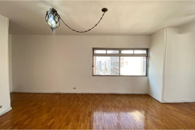 Imagem Apartamento com 3 Quartos à Venda, 115 m² em Alto Da Moóca - São Paulo