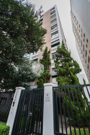 Imagem Apartamento com 3 Quartos à Venda, 175 m² em Jardim Paulista - São Paulo Imagem Apartamento com 3 Quartos à Venda, 175 m² em Jardim Paulista - São Paulo