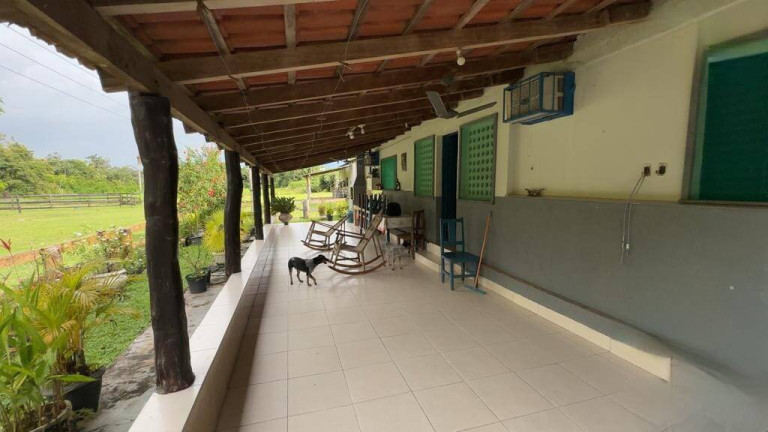 Imagem Fazenda à Venda, 1.000 m² em Cuiabá Imagem Fazenda à Venda, 1.000 m² em Cuiabá