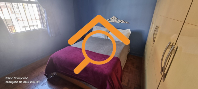 Imagem Casa com 3 Quartos à Venda, 120 m² em Jardim Bélgica - São Paulo Imagem Casa com 3 Quartos à Venda, 120 m² em Jardim Bélgica - São Paulo