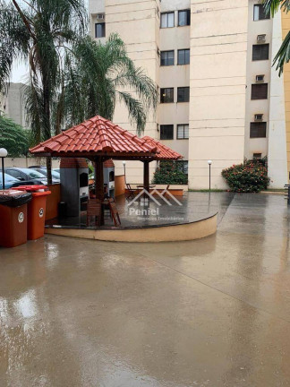 Imagem Apartamento com 1 Quarto à Venda, 37 m² em Nova Aliança - Ribeirão Preto Imagem Apartamento com 1 Quarto à Venda, 37 m² em Nova Aliança - Ribeirão Preto
