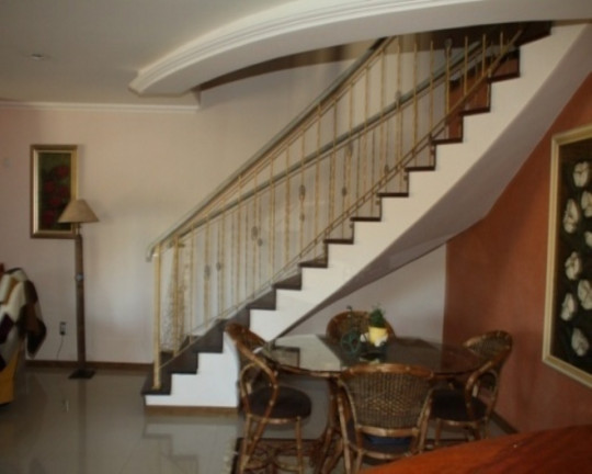 Imagem Imóvel com 4 Quartos à Venda, 280 m² em Alto Petrópolis - Porto Alegre