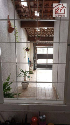 Imagem Casa com 3 Quartos à Venda, 85 m² em Vila Tesouro - São José Dos Campos Imagem Casa com 3 Quartos à Venda, 85 m² em Vila Tesouro - São José Dos Campos