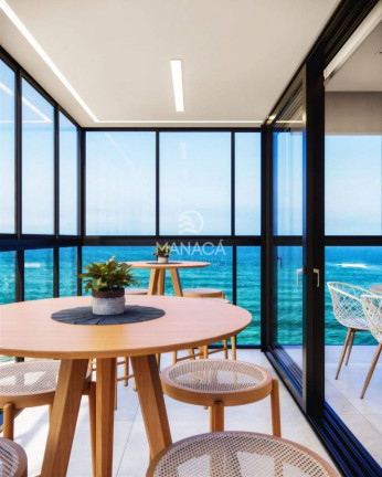 Imagem Apartamento com 3 Quartos à Venda, 116 m² em Itacolomi - Balneário Piçarras Imagem Apartamento com 3 Quartos à Venda, 116 m² em Itacolomi - Balneário Piçarras