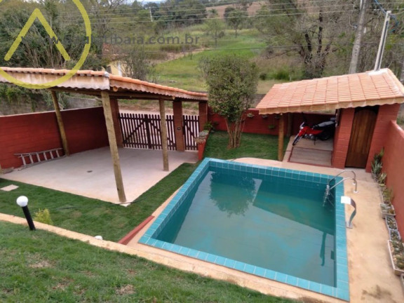 Imagem Casa com 2 Quartos à Venda, 80 m² em Usina - Atibaia Imagem Casa com 2 Quartos à Venda, 80 m² em Usina - Atibaia