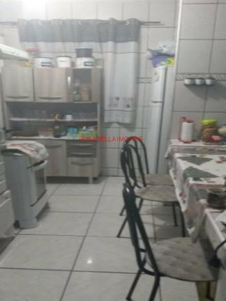Imagem Apartamento com 2 Quartos à Venda, 48 m² em Morada Das Vinhas - Jundiaí