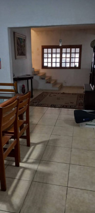 Imagem Sobrado com 3 Quartos à Venda, 330 m² em Planalto Paulista - São Paulo