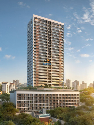 Imagem Apartamento com 4 Quartos à Venda, em Perdizes - São Paulo Imagem Apartamento com 4 Quartos à Venda, em Perdizes - São Paulo