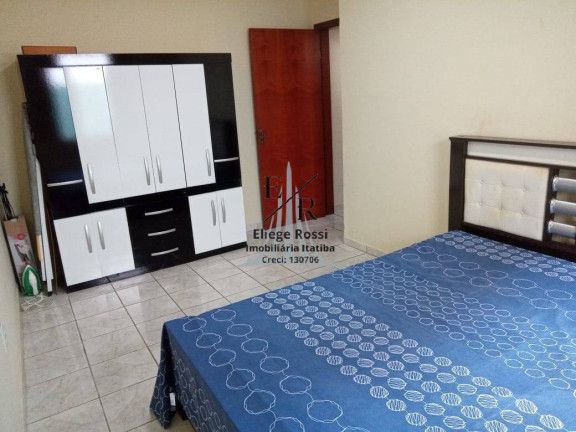 Imagem Casa com 3 Quartos à Venda, em Alto Da Santa Cruz - Itatiba Imagem Casa com 3 Quartos à Venda, em Alto Da Santa Cruz - Itatiba