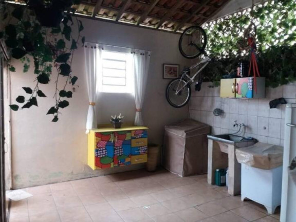 Imagem Casa com 2 Quartos à Venda, 120 m² em Parque Aeroporto - Taubaté Imagem Casa com 2 Quartos à Venda, 120 m² em Parque Aeroporto - Taubaté