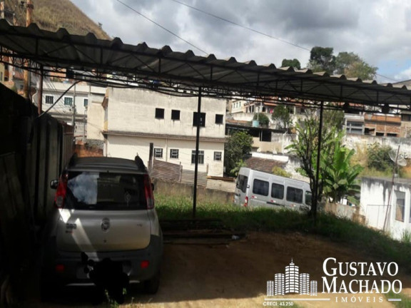 Imagem Terreno à Venda, 360 m² em Vila Nova - Barra Mansa