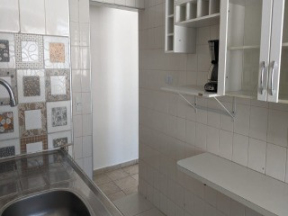 Imagem Apartamento com 2 Quartos à Venda, 53 m² em Jardim Celeste - São Paulo Imagem Apartamento com 2 Quartos à Venda, 53 m² em Jardim Celeste - São Paulo