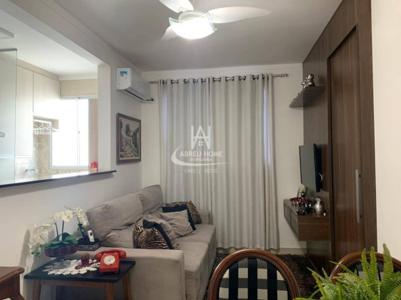 Imagem Apartamento com 2 Quartos à Venda, 45 m² em Rios Di Itália - São José Do Rio Preto Imagem Apartamento com 2 Quartos à Venda, 45 m² em Rios Di Itália - São José Do Rio Preto