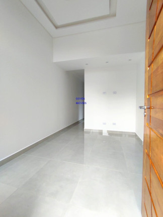 Imagem Casa com 2 Quartos à Venda, 40 m² em Campo De Santana - Curitiba
