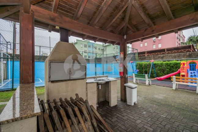 Imagem Apartamento com 2 Quartos à Venda, 47 m² em Sarandi - Porto Alegre Imagem Apartamento com 2 Quartos à Venda, 47 m² em Sarandi - Porto Alegre