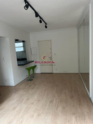 Apartamento com 2 Quartos à Venda, 69 m² em Pinheiros - São Paulo