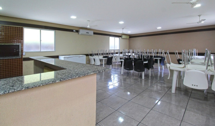 Imagem Apartamento com 2 Quartos à Venda, 83 m² em Jardim Itu - Porto Alegre Imagem Apartamento com 2 Quartos à Venda, 83 m² em Jardim Itu - Porto Alegre