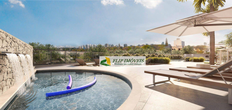 Imagem Apartamento com 3 Quartos à Venda, 157 m² em Cambuí - Campinas