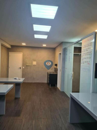 Imagem Sala Comercial para Alugar, 44 m² em Lageadinho - Cotia