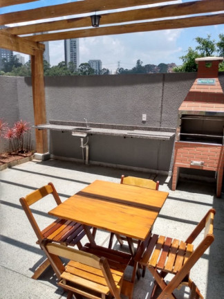 Imagem Imóvel com 2 Quartos à Venda, 43 m² em Vila Andrade - São Paulo Imagem Imóvel com 2 Quartos à Venda, 43 m² em Vila Andrade - São Paulo